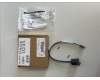 5C10U58830 Lenovo CABLE Fru Com1 cable 250mm_5V IC