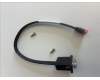 5C10U58830 Lenovo CABLE Fru Com1 cable 250mm_5V IC