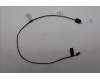 Lenovo 5C10U58838 CABLE Fru,T5100 thermal sensor cable