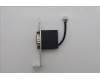Lenovo 5C10U58854 CABLE Fru,50mmCom2 cable w/levelshift_LP