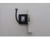 5C10U58854 Lenovo CABLE Fru,50mmCom2 cable w/levelshift_LP