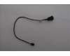 Lenovo 5C10U58855 CABLE Fru, 250mm C2 switch cable_TCO10