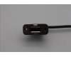 5C10U58857 Lenovo CABLE Fru,300mm 1 ports Rear USB2 cable