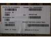 Lenovo 5C10U58872 CABLE Backlight cable (CSOT)