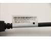 Lenovo 5C10V06000 KabelDisplayport to DVI Dongle