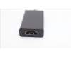 Lenovo 5C10V06007 KabelMDisplayport To HDMI Dongle