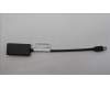 Lenovo 5C10V06007 KabelMDisplayport To HDMI Dongle