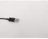 Lenovo 5C10Z23864 KabelFRU Acbel USB-C AC US 2Pin
