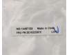 Lenovo 5C10Z23872 CABLE FRU CABLE P15 TS IR Kamerakabel