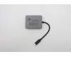 Lenovo 5C11A30369 KabelUSB-C Travel Hub