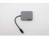 Lenovo 5C11A30369 KabelUSB-C Travel Hub