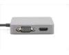 Lenovo 5C11A30369 KabelUSB-C Travel Hub