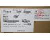 Lenovo 5C11C12511 Flachbandkabel12PF P0.5PAD=0.35M/B-CLICKPAD/B