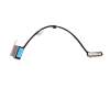 5C11C12512 Original Lenovo Displaykabel LED 30-Pin