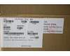 5C11C12562 Lenovo CABLE FRU_WFC CBL_H-CONN SET M/B-CAM/B