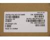 Lenovo 5C11C12589 CABLE FRU CAMERA-IR Cable Ares2 AMD CS