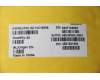Lenovo 5C11C12599 CABLE FRU CABLE Smart Card Cable,Fenrir