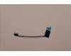 Lenovo 5C11C12661 CABLE FRU Displaykabel M/B-FHD/LP EDP Cable