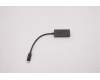 Lenovo 5C11E09632 KabelUSB-C to VGA Adapter