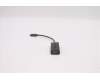 Lenovo 5C11E09632 KabelUSB-C to VGA Adapter