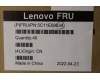 Lenovo 5C11E09634 KabelMiniDisplayport to DisplayPort Cable