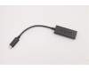 Lenovo 5C11E09636 KabelUSB C to Ethernet for NA