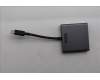 Lenovo 5C11E18556 Kabel3-in-1 Hub (New)(Storm Grey)