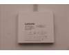 Lenovo 5C11G98510 KabelUSB-C 4-in-1 Hub(white)