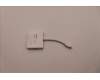 Lenovo 5C11G98510 KabelUSB-C 4-in-1 Hub(white)