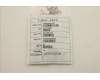 Lenovo 5C11H81418 CABLE FRU Pen power cable