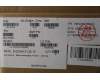 Lenovo 5C11H81433 CABLE FRU T14SG3Kamerakabel