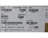 Lenovo 5C11H81537 CABLE FRU CABLE H-CONN SET M/B 5M CAMERA