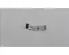 Lenovo 5C11H81540 CABLE FRU FFC F P0.5 PAD=0.3 M/B-TP/B