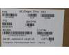 Lenovo 5C11H81562 Flachbandkabel FP0.5PAD=0.3M/B-TP/B CVILUX