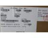 Lenovo 5C11H81568 CABLE FRU CABLE M/B-IO AMD TEFLON