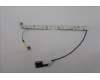 Lenovo 5C11H81587 CABLE FRU H-CONN SET 2WP M/B FHD CAM