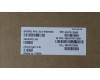 Lenovo 5C11H81604 CABLE FRU CABLE FingerPrinter FFC,K14