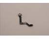 Lenovo 5C11J61798 CABLE,FPC,AUDIO JACK,HY