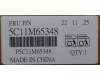 Lenovo 5C11M65348 KabelFRU USB C to Ethernet