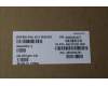 Lenovo 5C11P26187 CABLE FRU, EPD CABLE, TOUCH, BLANC