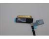 Lenovo 5C11P26187 CABLE FRU, EPD CABLE, TOUCH, BLANC