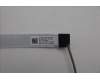 Lenovo 5C11P26187 CABLE FRU, EPD CABLE, TOUCH, BLANC