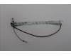 Lenovo 5C11P26210 CABLE FRU CABLE M/B 5M CAM CABLE