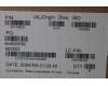 Lenovo 5C11P26233 CABLE FRU M/B Kamerakabel PC
