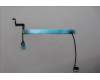 Lenovo 5C11P26237 CABLE FRU M/B IR CAMERA AL CABLE