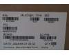 Lenovo 5C11P26241 CABLE FRU M/B CLICK PAD/B CABLE