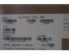 Lenovo 5C11P26272 CABLE FRU CABLE 5M IR CAMERA