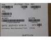 5C11P26288 Lenovo CABLE FRU CABLE MSF50_IO FPC USB RT