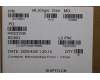 Lenovo 5C11P26310 CABLE FRU Flachbandkabel ME630 M/B-TP/B