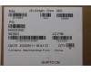 Lenovo 5C11P26319 CABLE FRU CABLE MT042 NF-F851 REVA IO/B
